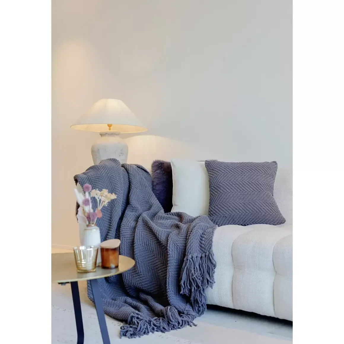 Kuscheldecke