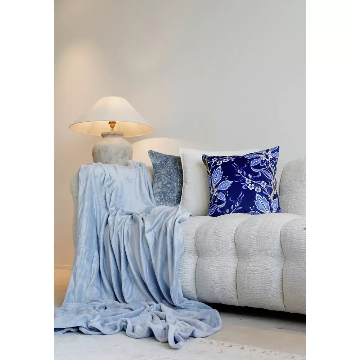 Kuscheldecke