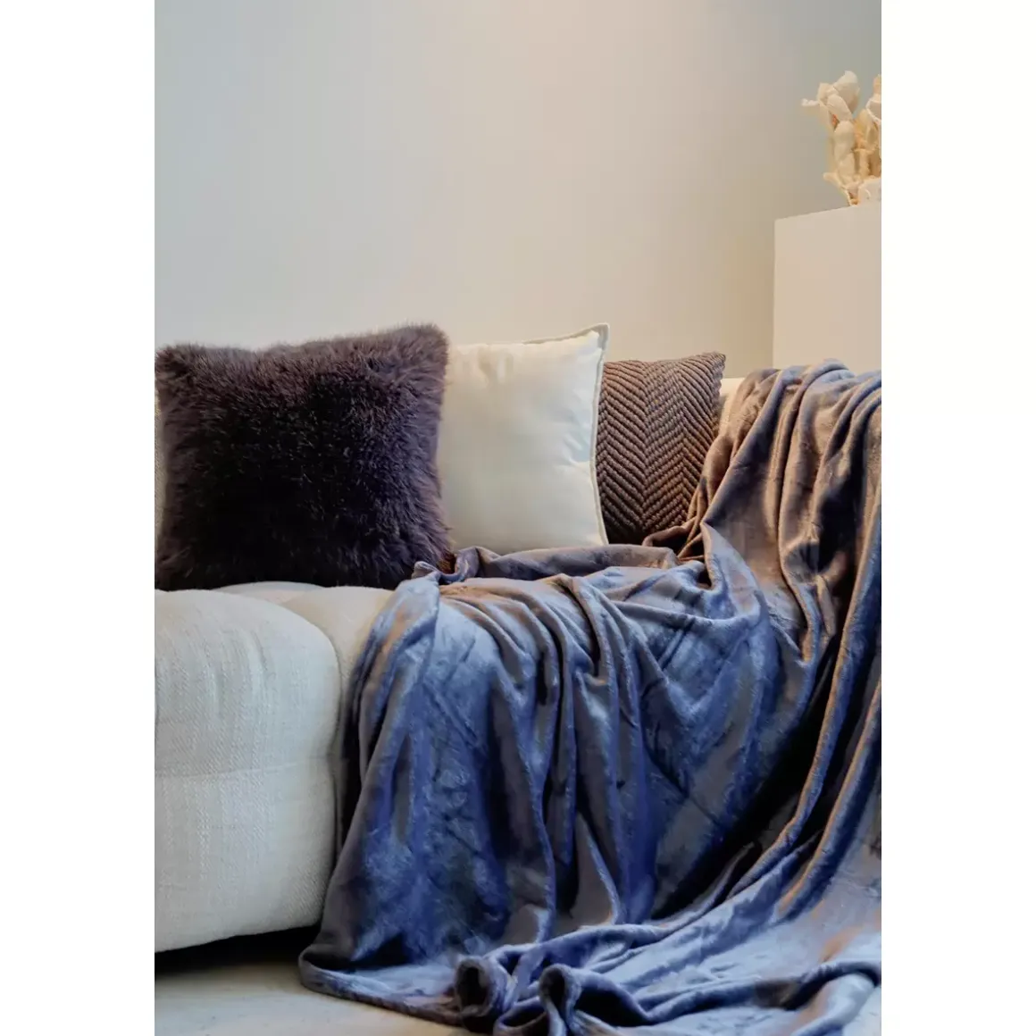 Kuscheldecke