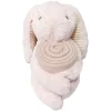 Kuscheltier-Set mit Decke