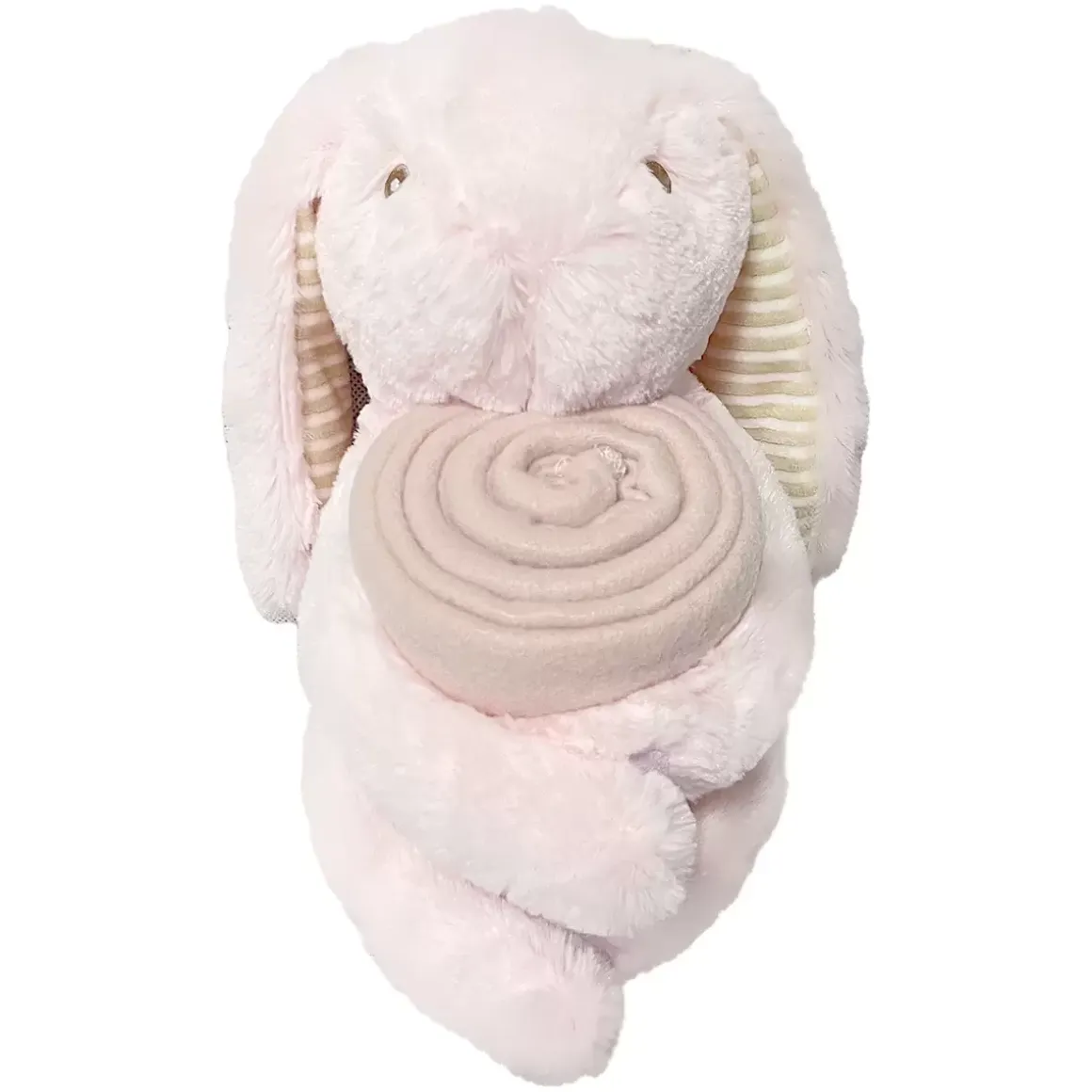Kuscheltier-Set mit Decke