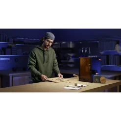 Lasergravur