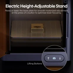 Lasergravur