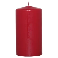 Laternenkerze