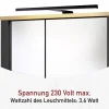 LED-Aufbauleuchte