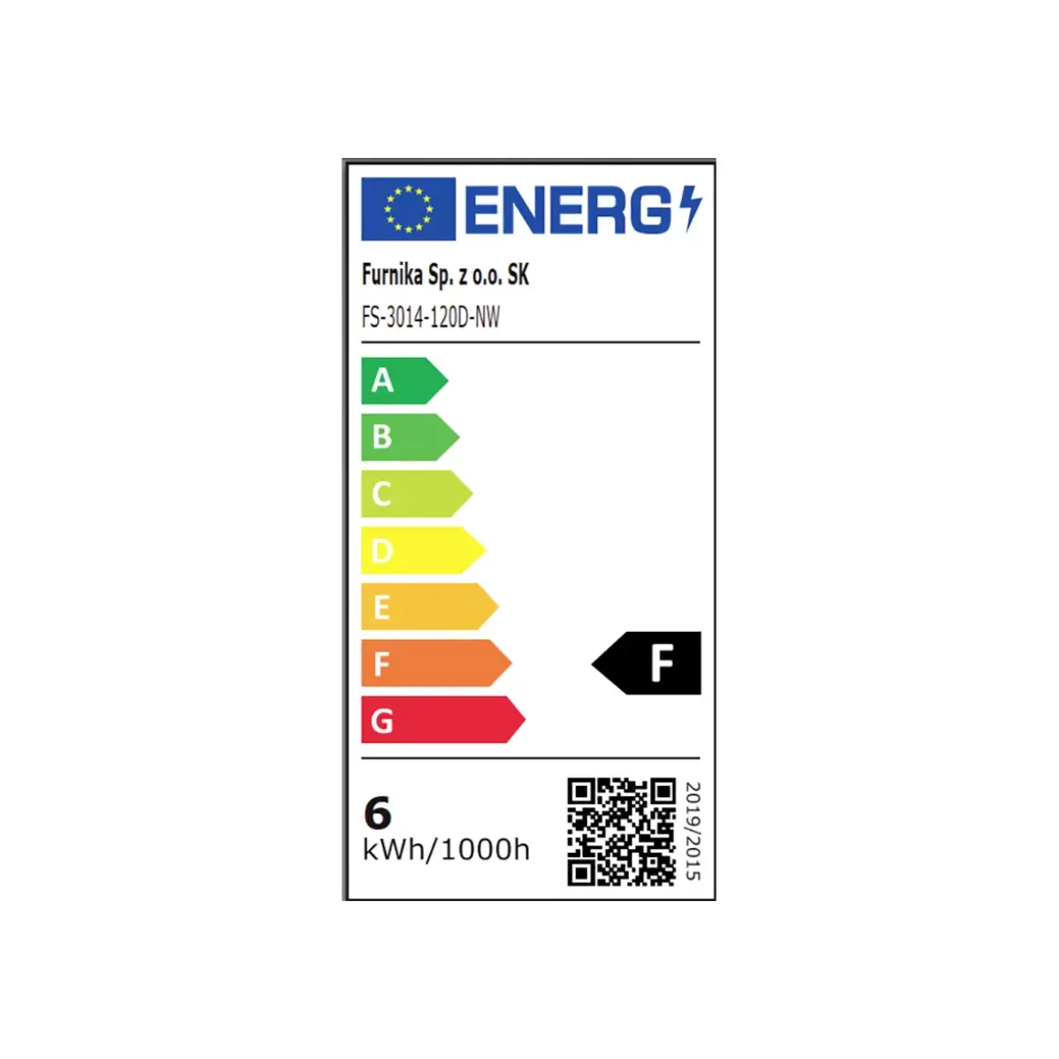 LED-Aufbauleuchte