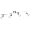 LED-Balken 4er