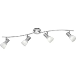 LED-Balken 4er