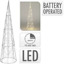 LED-Baum