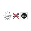 LED-Deckenleuchte