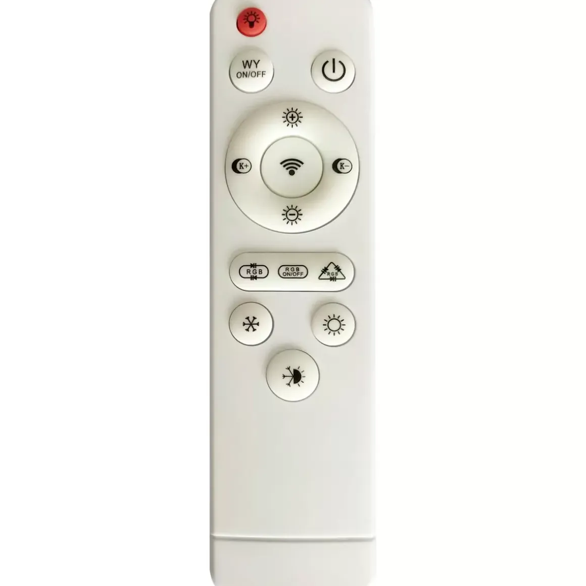 LED-Deckenleuchte