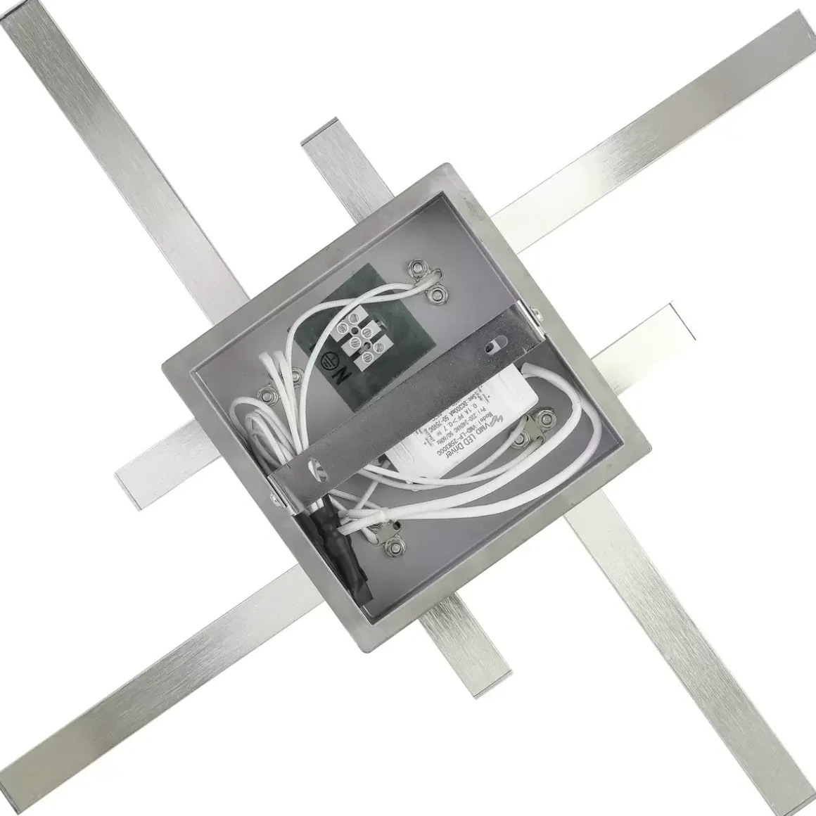 LED-Deckenleuchte