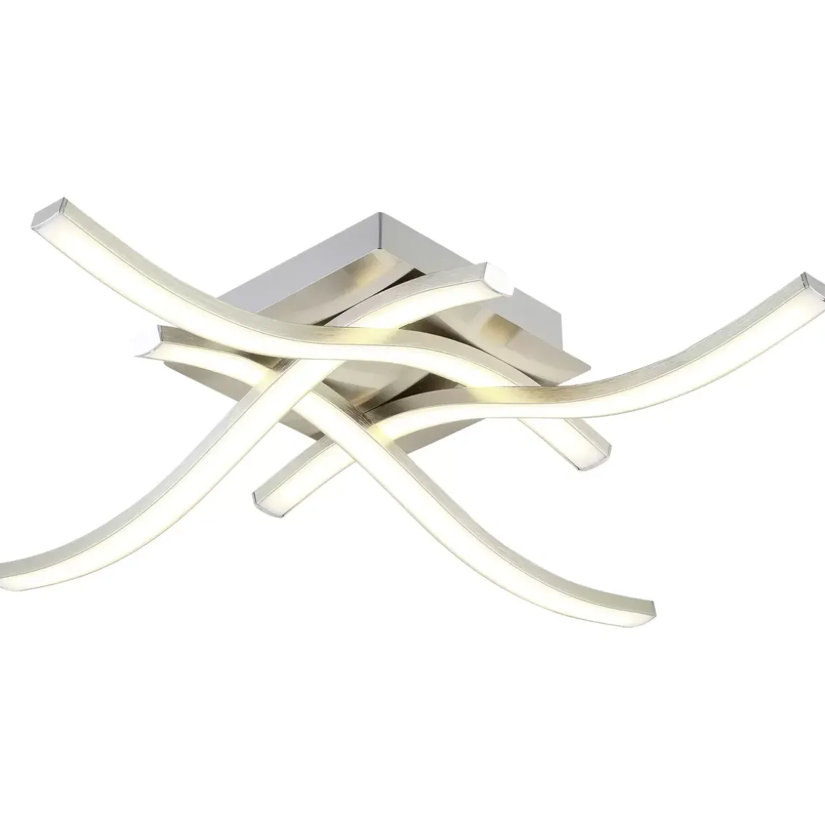 LED-Deckenleuchte