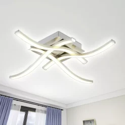 LED-Deckenleuchte