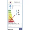 LED-Deckenleuchte