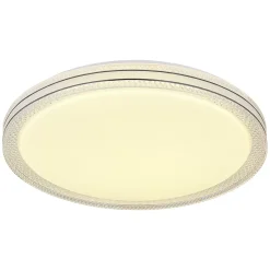 LED-Deckenleuchte