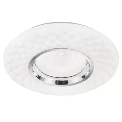LED Deckenleuchte