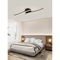 LED-Deckenleuchte