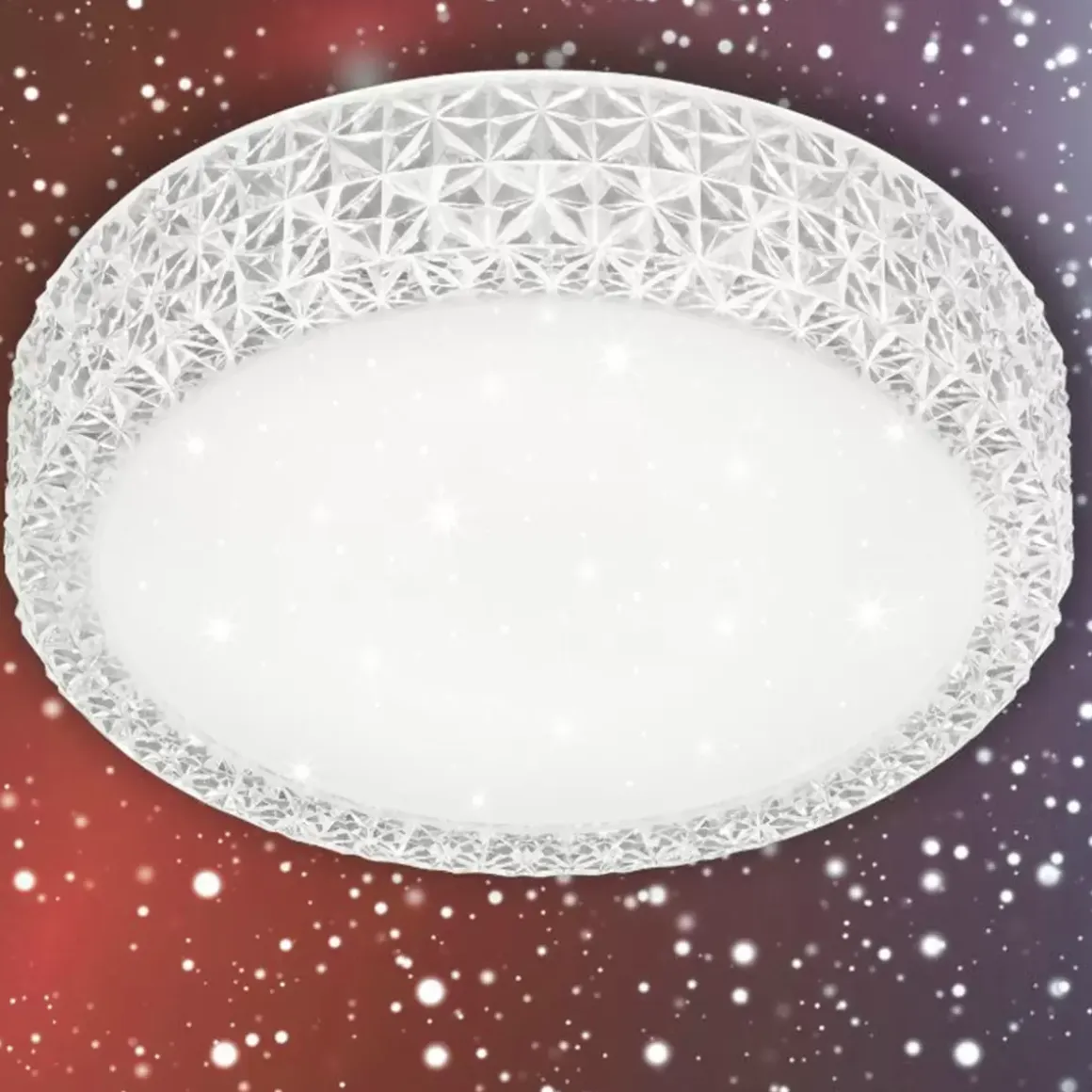 LED-Deckenleuchte