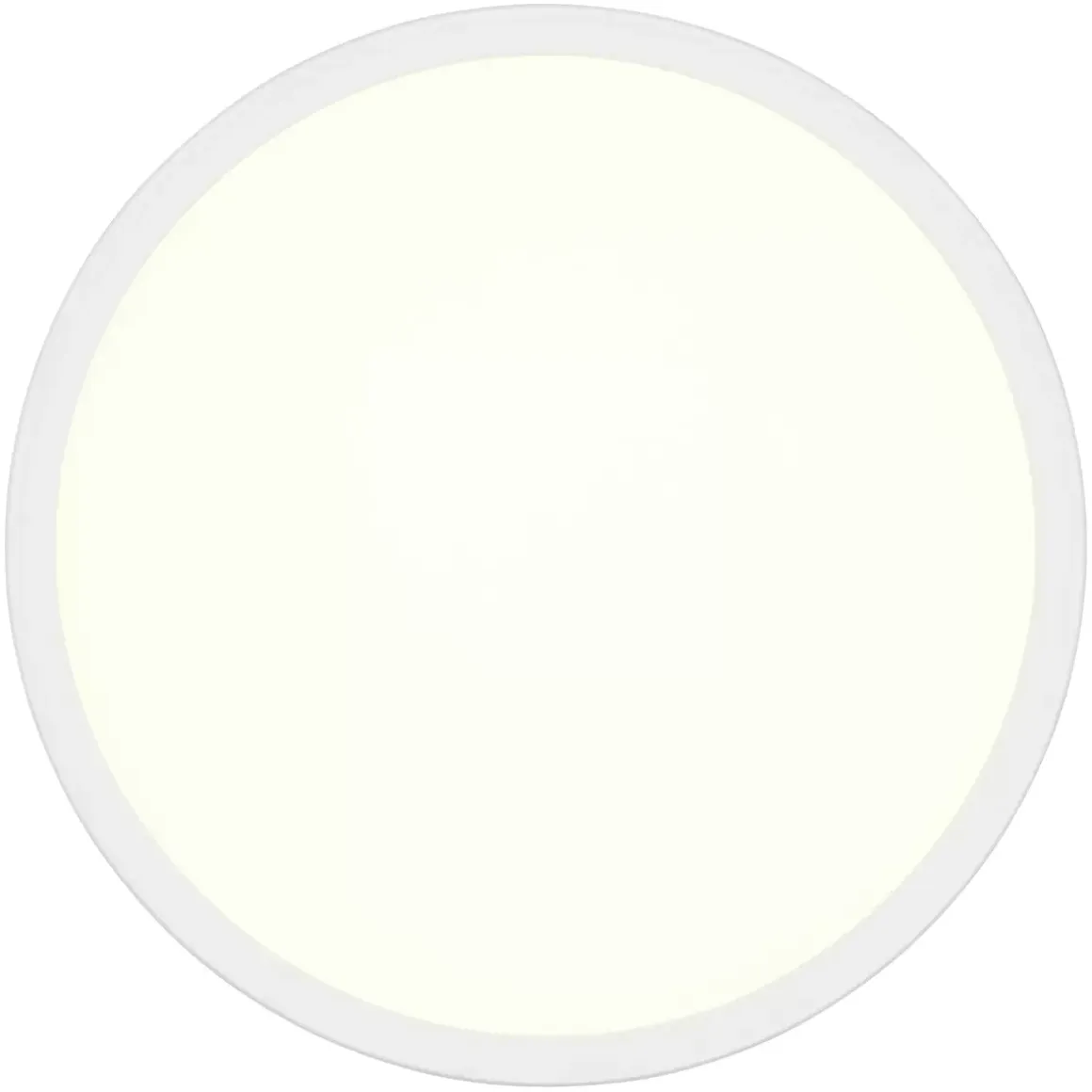 LED-Deckenleuchte