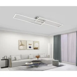LED-Deckenleuchte