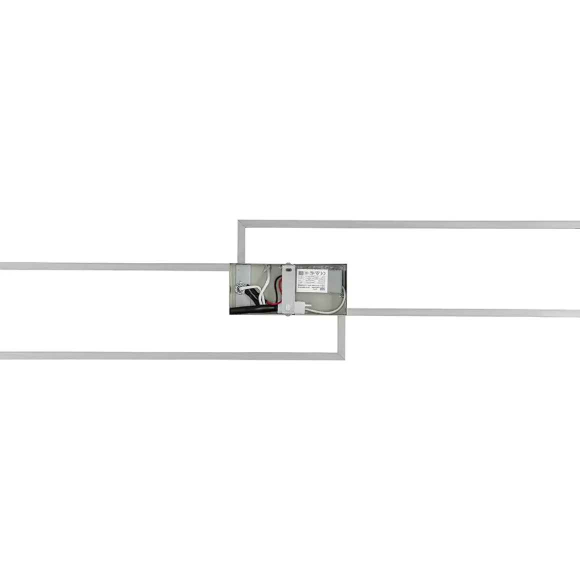 LED-Deckenleuchte
