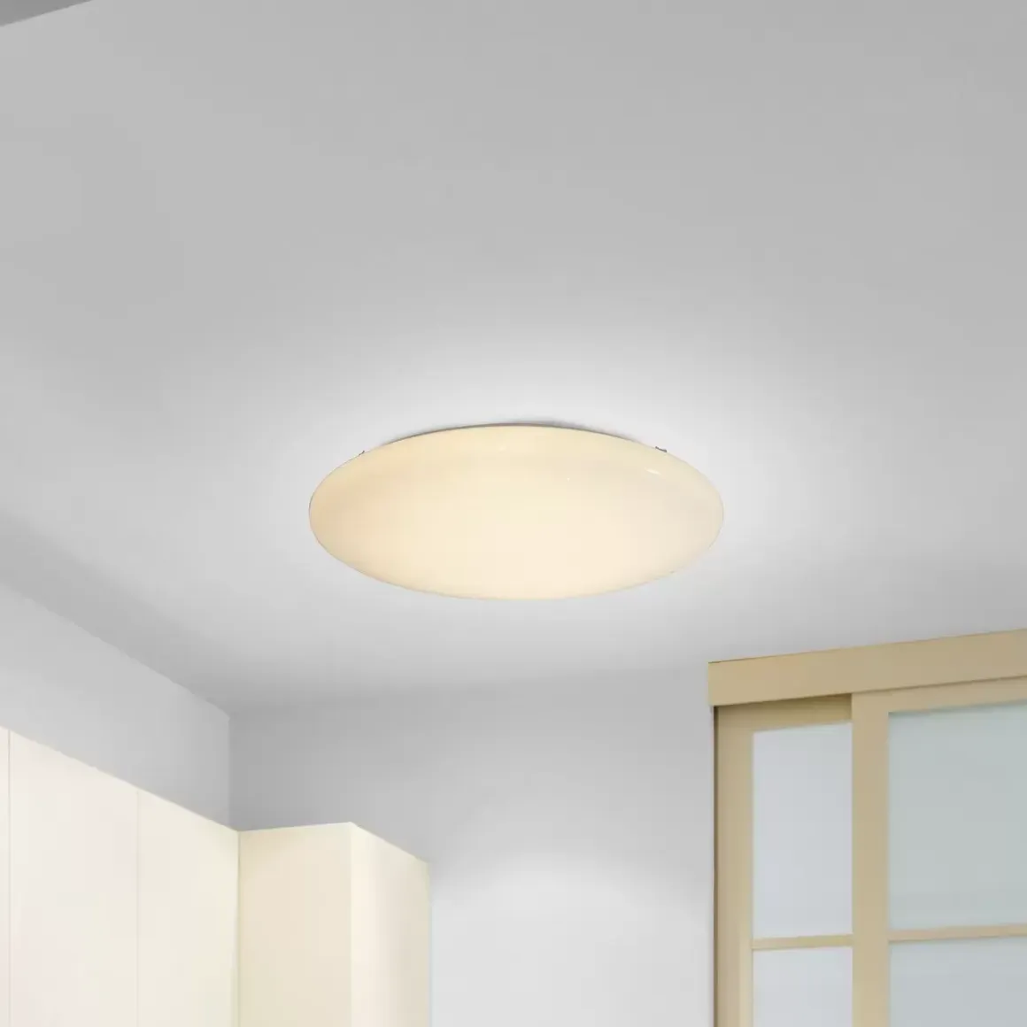 LED-Deckenleuchte