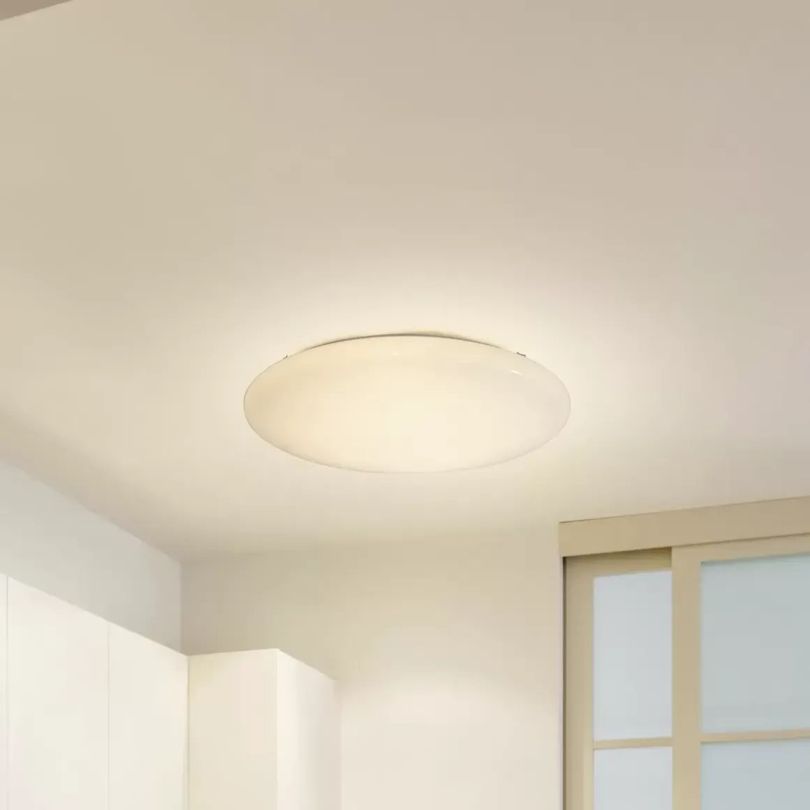 LED-Deckenleuchte