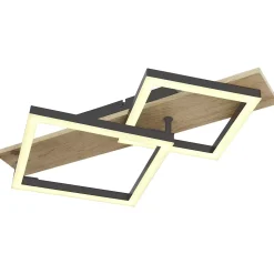 LED-Deckenleuchte