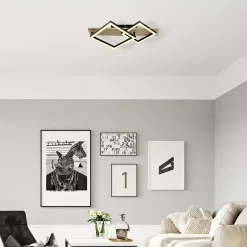 LED-Deckenleuchte