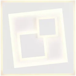 LED-Deckenleuchte