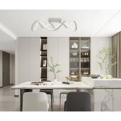 LED-Deckenleuchte