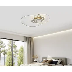 LED-Deckenleuchte