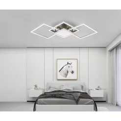 LED-Deckenleuchte