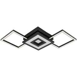 LED-Deckenleuchte