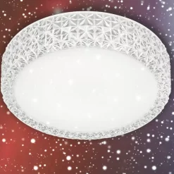 LED-Deckenleuchte