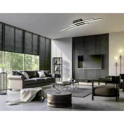 LED-Deckenleuchte