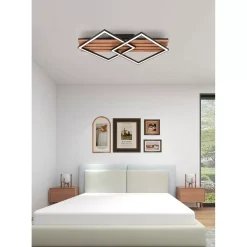 LED-Deckenleuchte