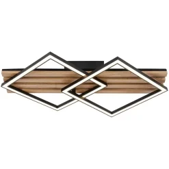LED-Deckenleuchte
