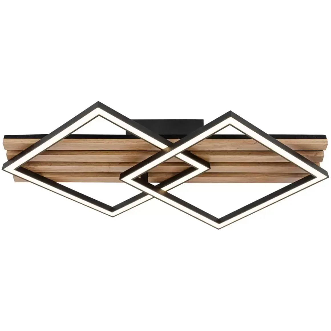 LED-Deckenleuchte