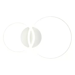 LED-Deckenleuchte