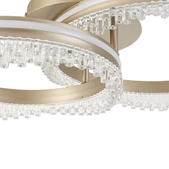 LED-Deckenleuchte
