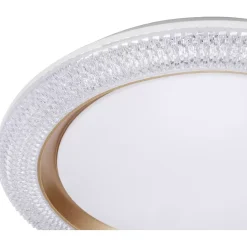 LED-Deckenleuchte