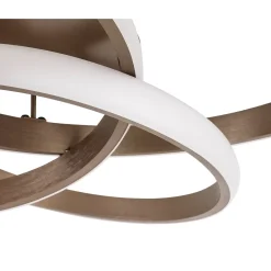LED-Deckenleuchte