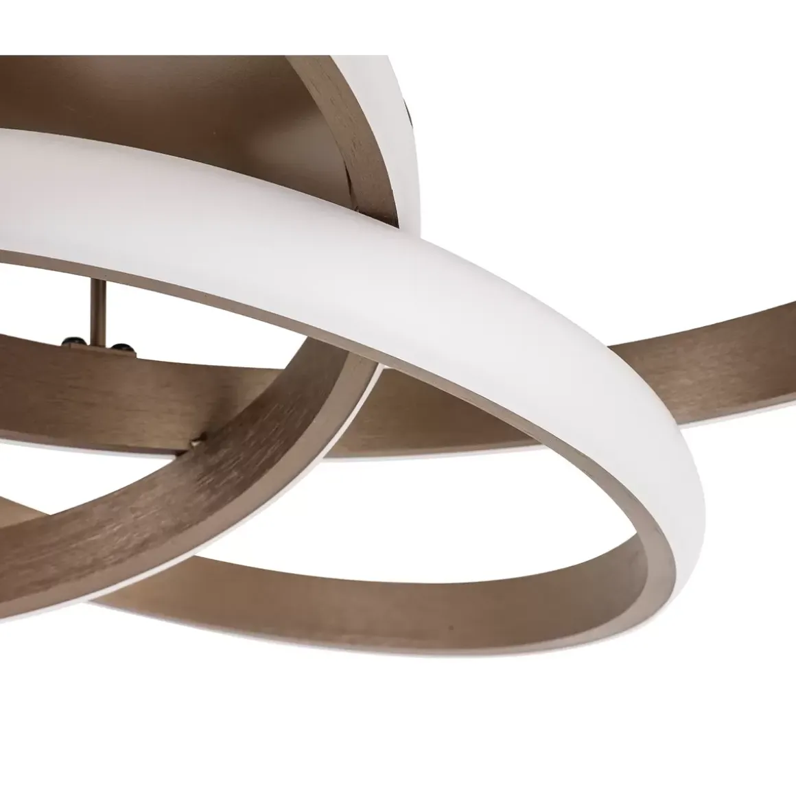 LED-Deckenleuchte