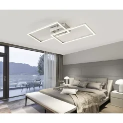 LED-Deckenleuchte
