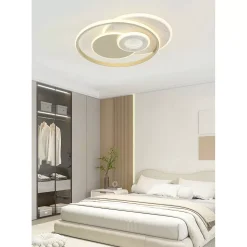 LED-Deckenleuchte