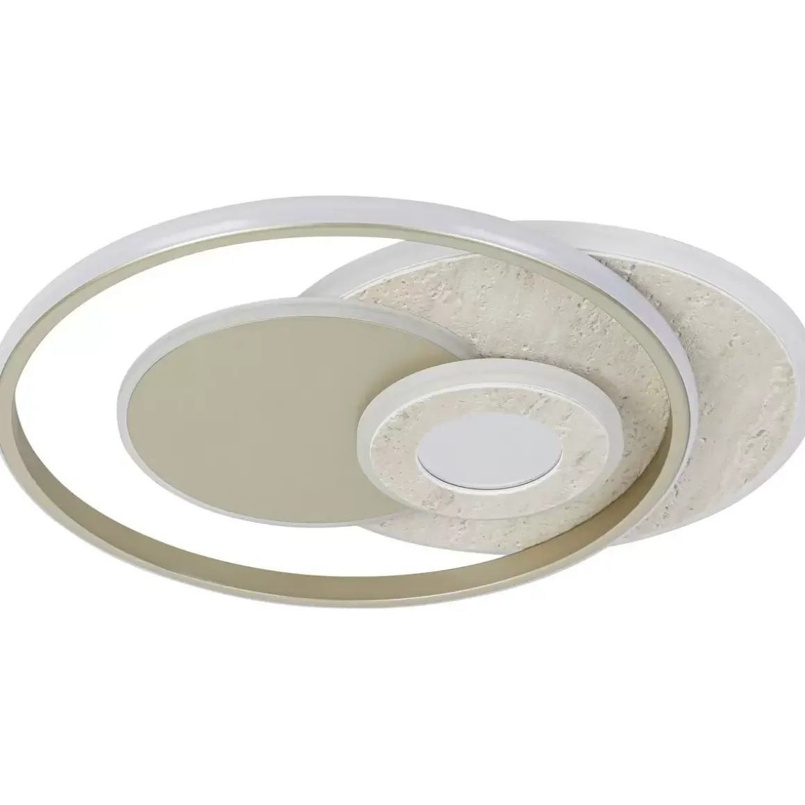 LED-Deckenleuchte
