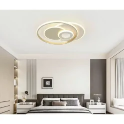 LED-Deckenleuchte