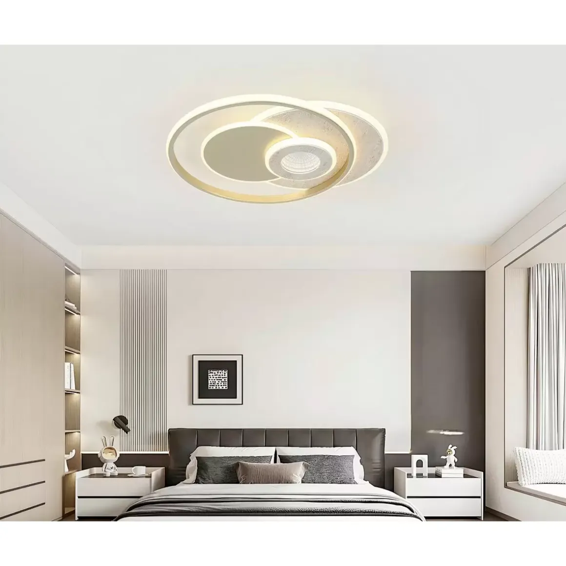 LED-Deckenleuchte